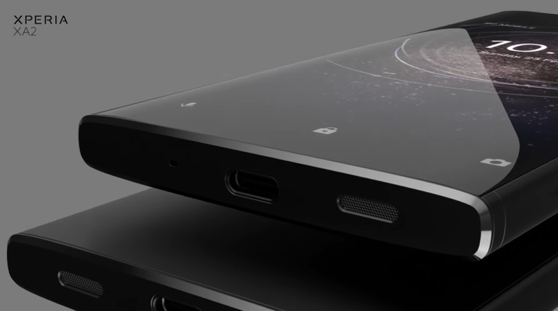 Xperia - コム様用！xperia XA2 ほぼ未使用 海外モデル Sony Xperia XA2 - 32 GB - Black (Unlocked) for sale online