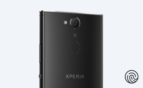 ソニーが海外でxperiaスマホ3機種を発表 初のデュアルカメラを搭載 指紋センサーは背面に ゼロから始めるスマートフォン