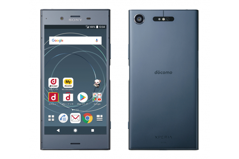 ドコモのXperia XZ/XZs/X performanceにもOreoアップデートが配信開始