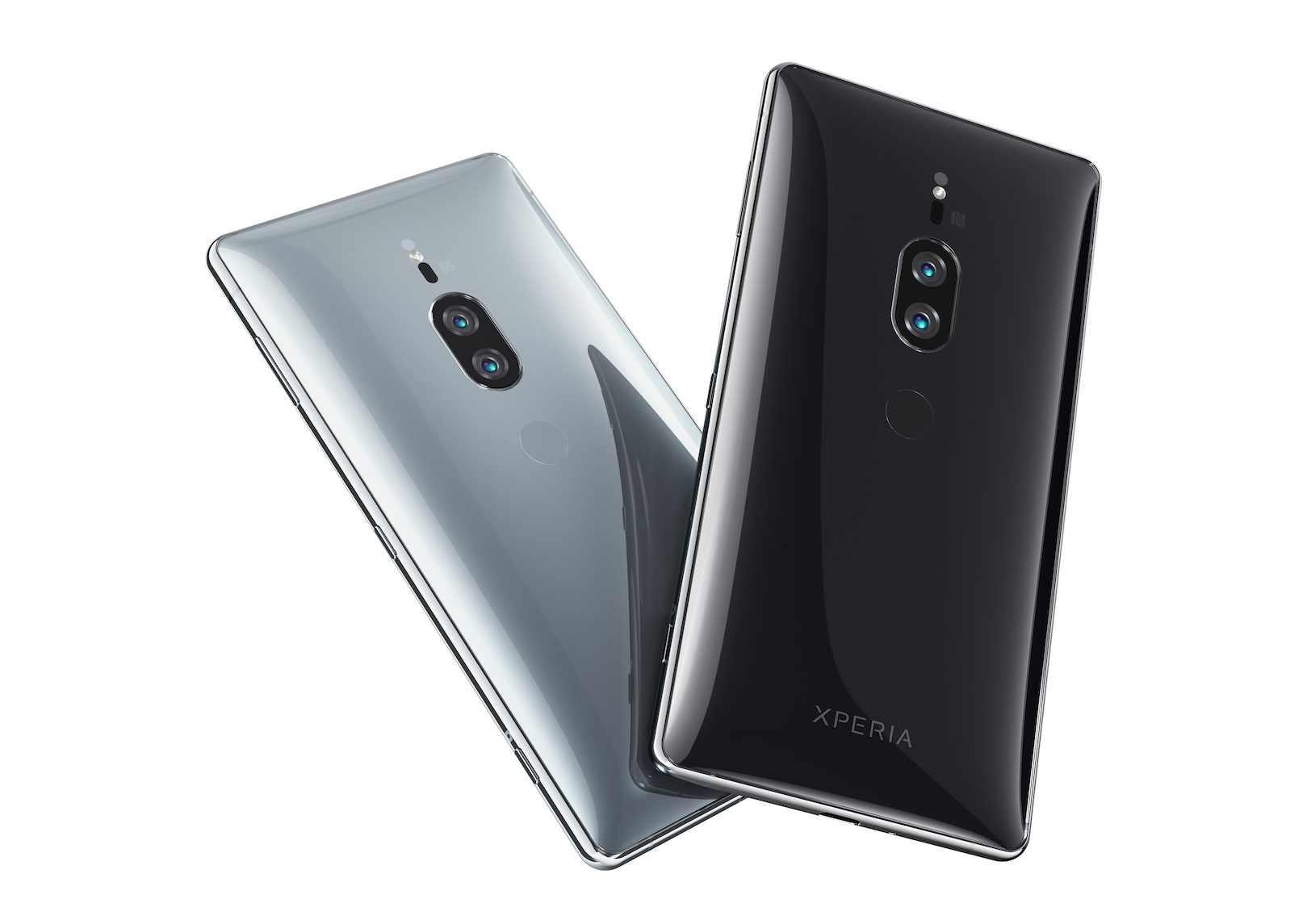 スマートフォン本体 Xperia xz2 premium